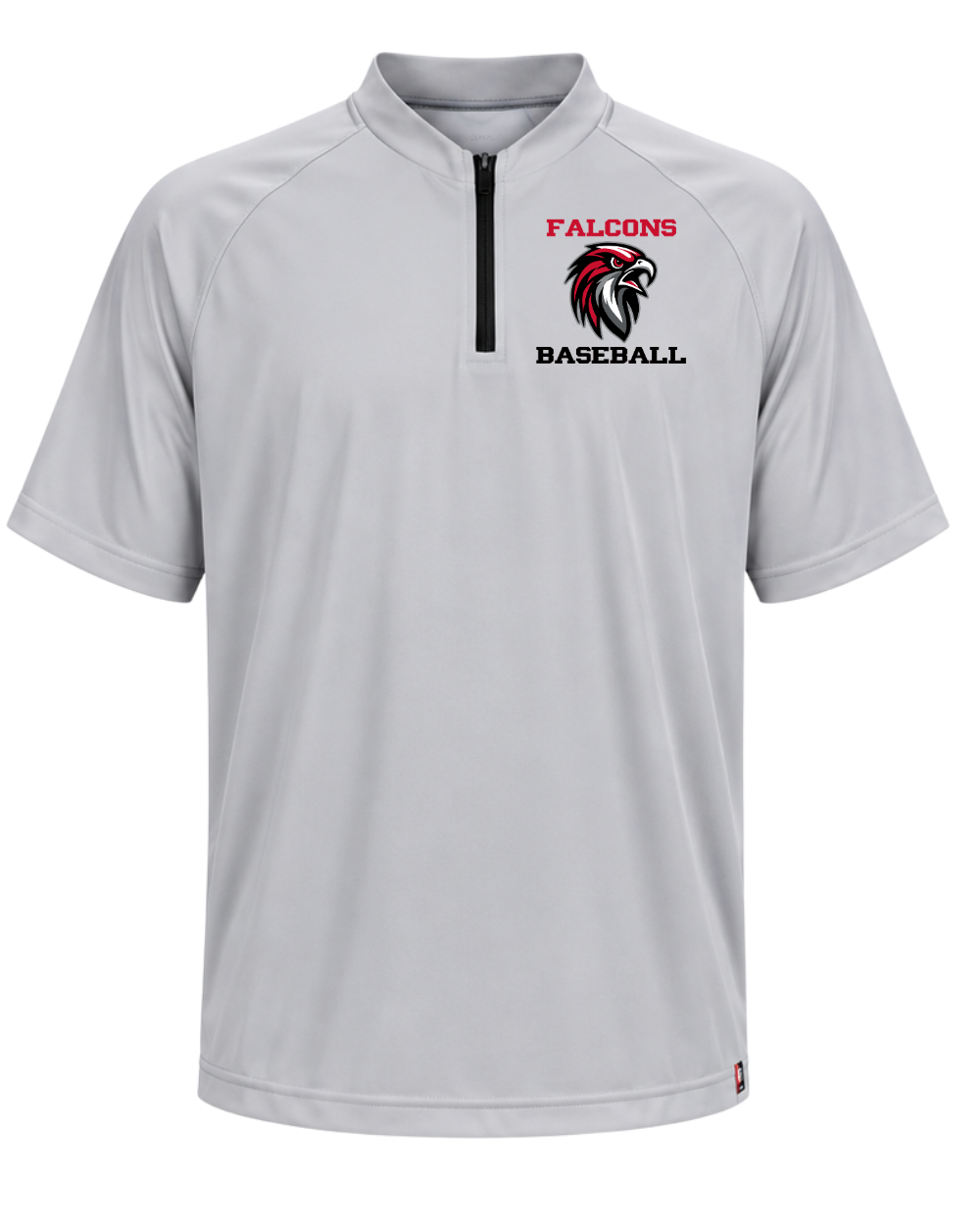 Falcon Head Pocket (Baseball) - Image 9