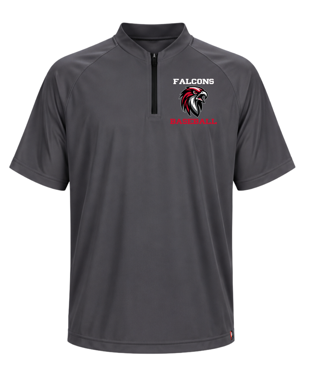 Falcon Head Pocket (Baseball) - Image 8