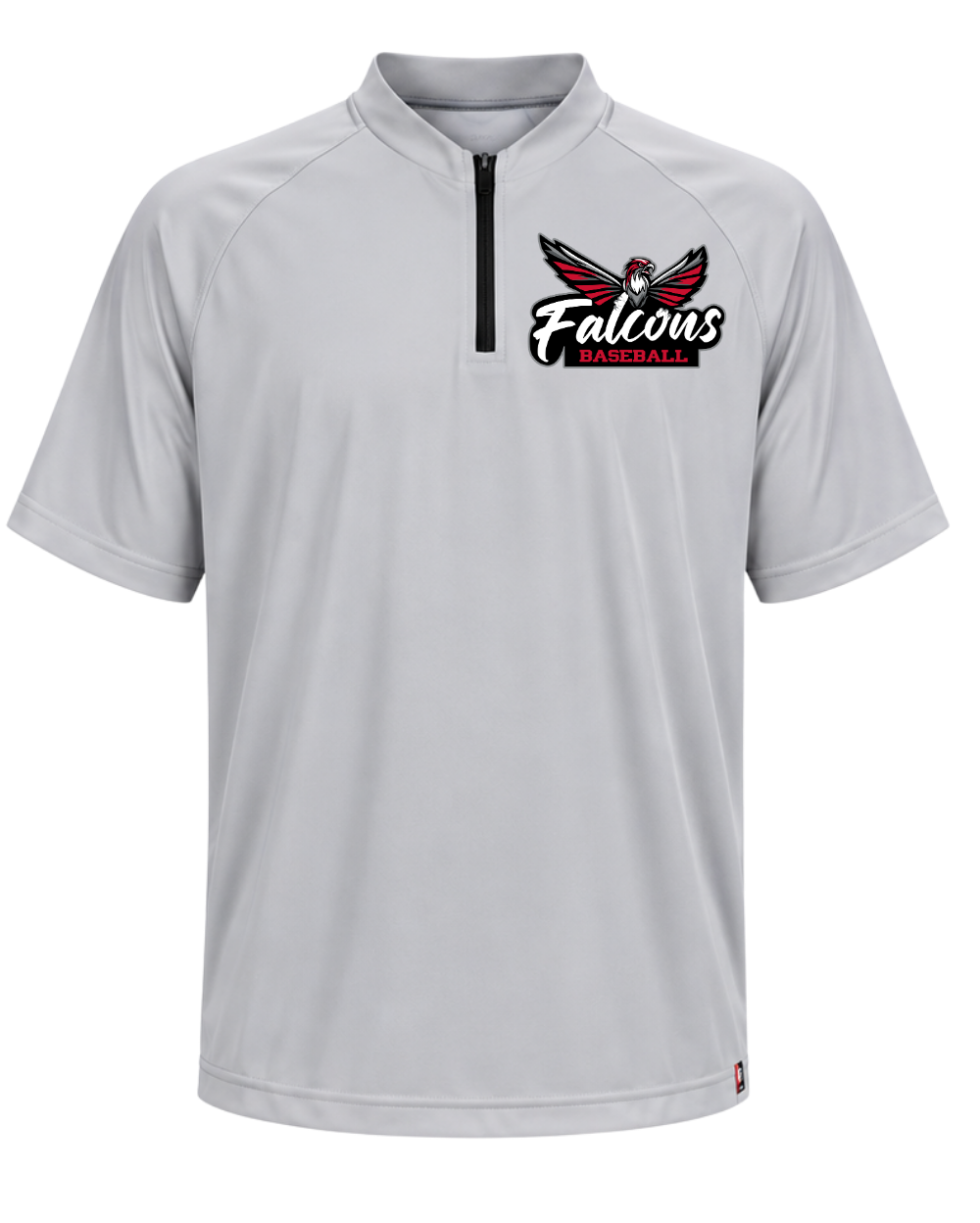 Full Falcon Pocket (Baseball) - Image 8