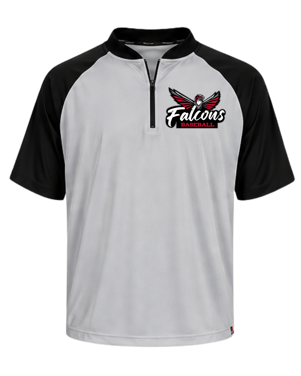 Full Falcon Pocket (Baseball) - Image 11
