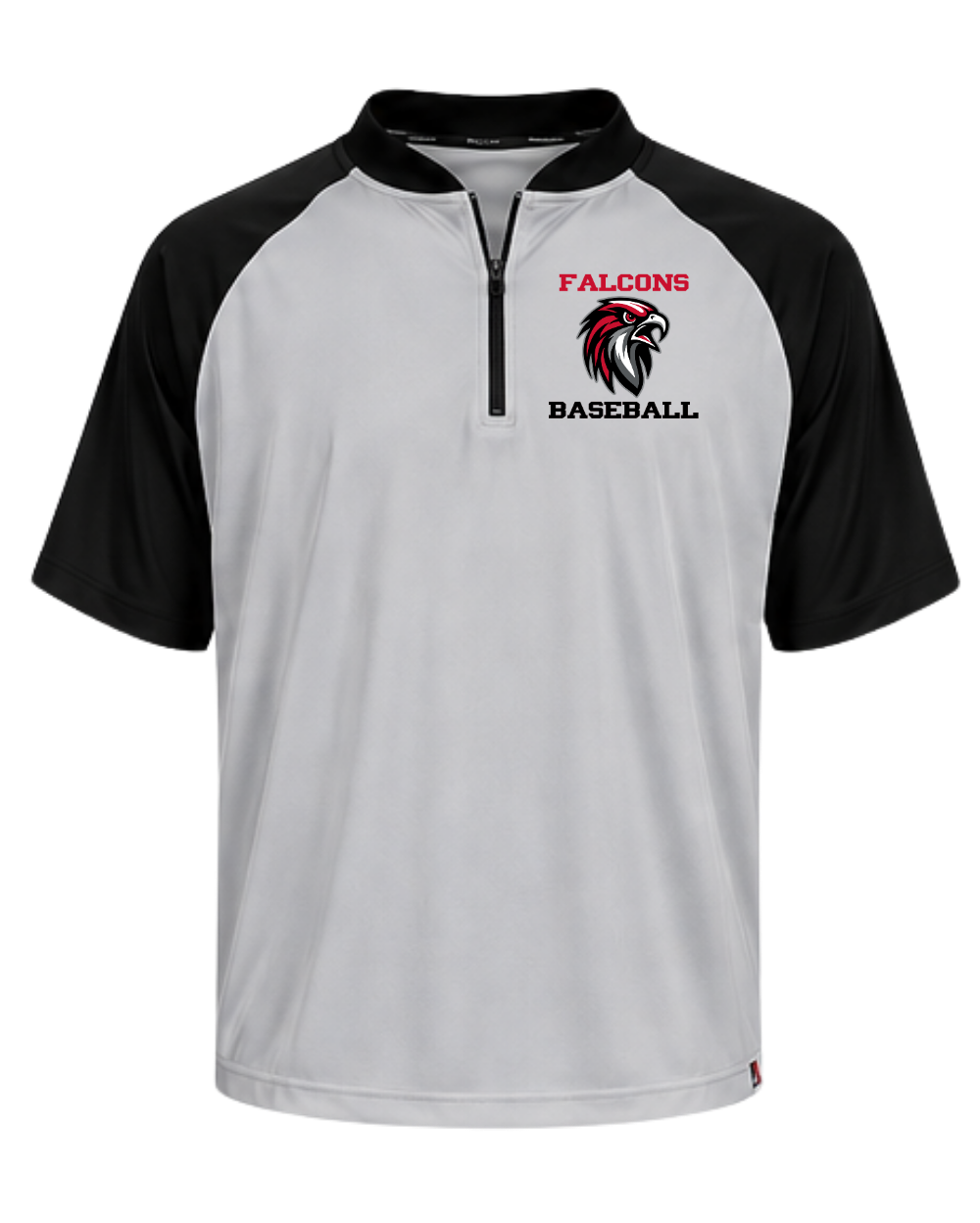 Falcon Head Pocket (Baseball) - Image 7