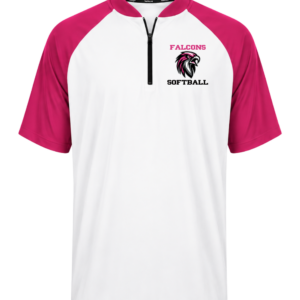 Falcon Head Pocket (Softball)