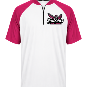 Full Falcon Pocket (Softball)