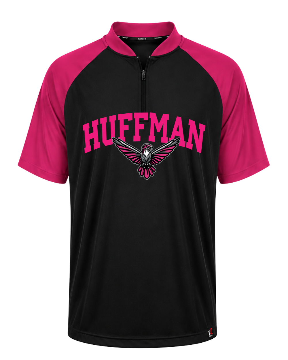 Block Full Huffman - Image 11