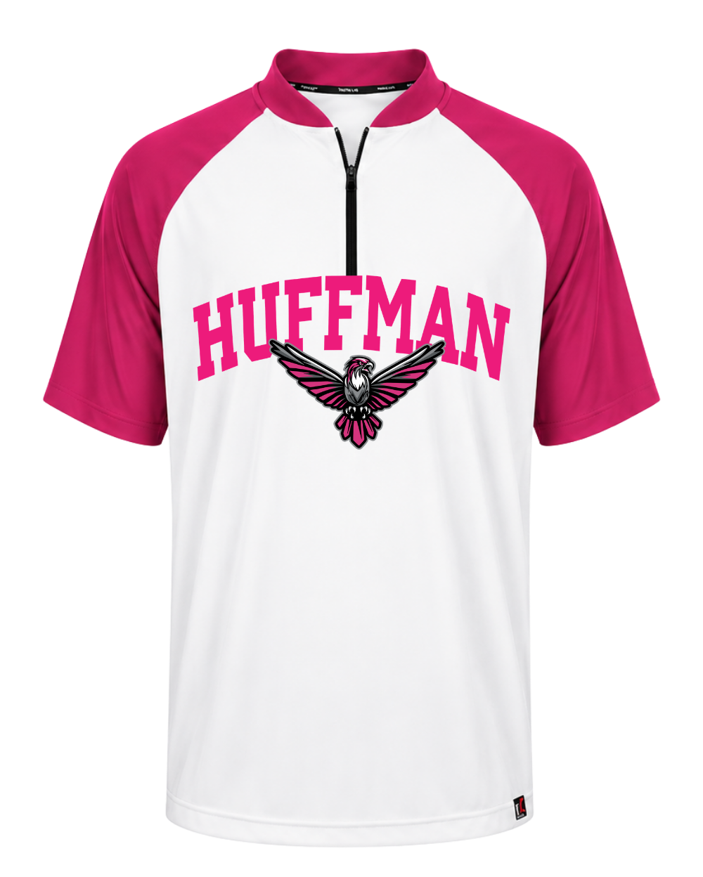 Block Full Huffman - Image 10