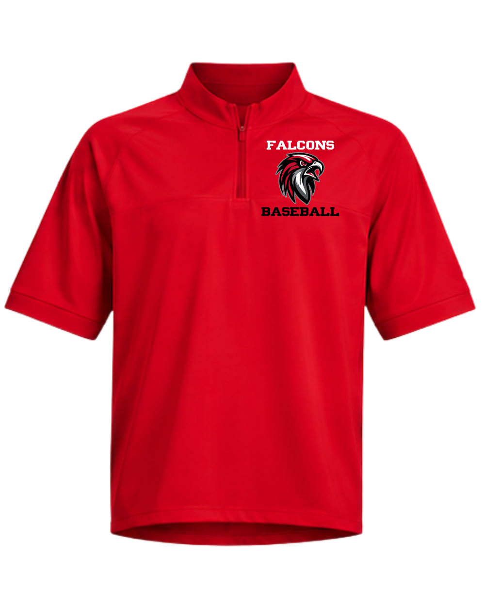 Falcon Head Pocket (Baseball) - Image 6