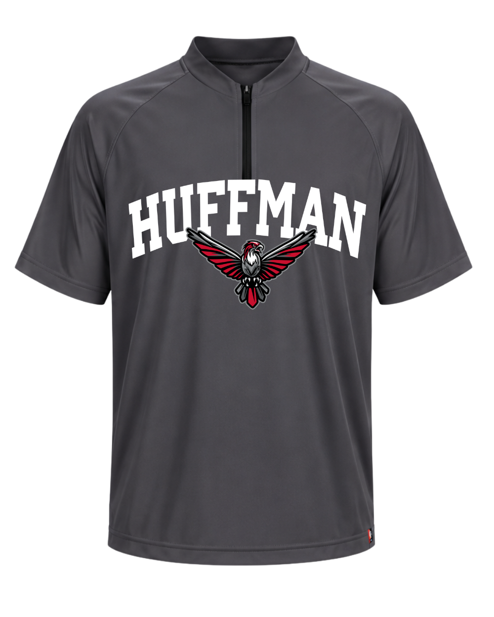 Block Full Huffman - Image 8