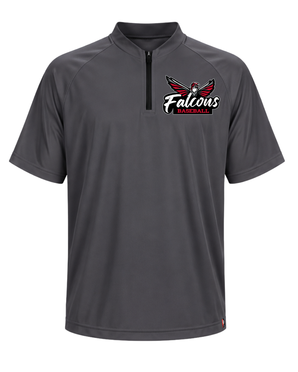 Full Falcon Pocket (Baseball) - Image 6