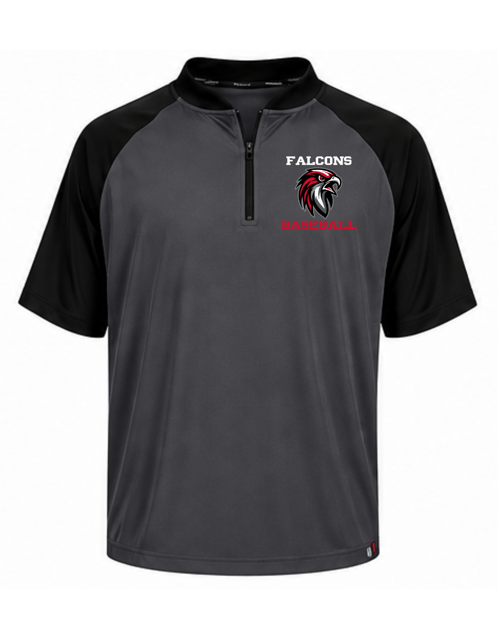 Falcon Head Pocket (Baseball) - Image 5