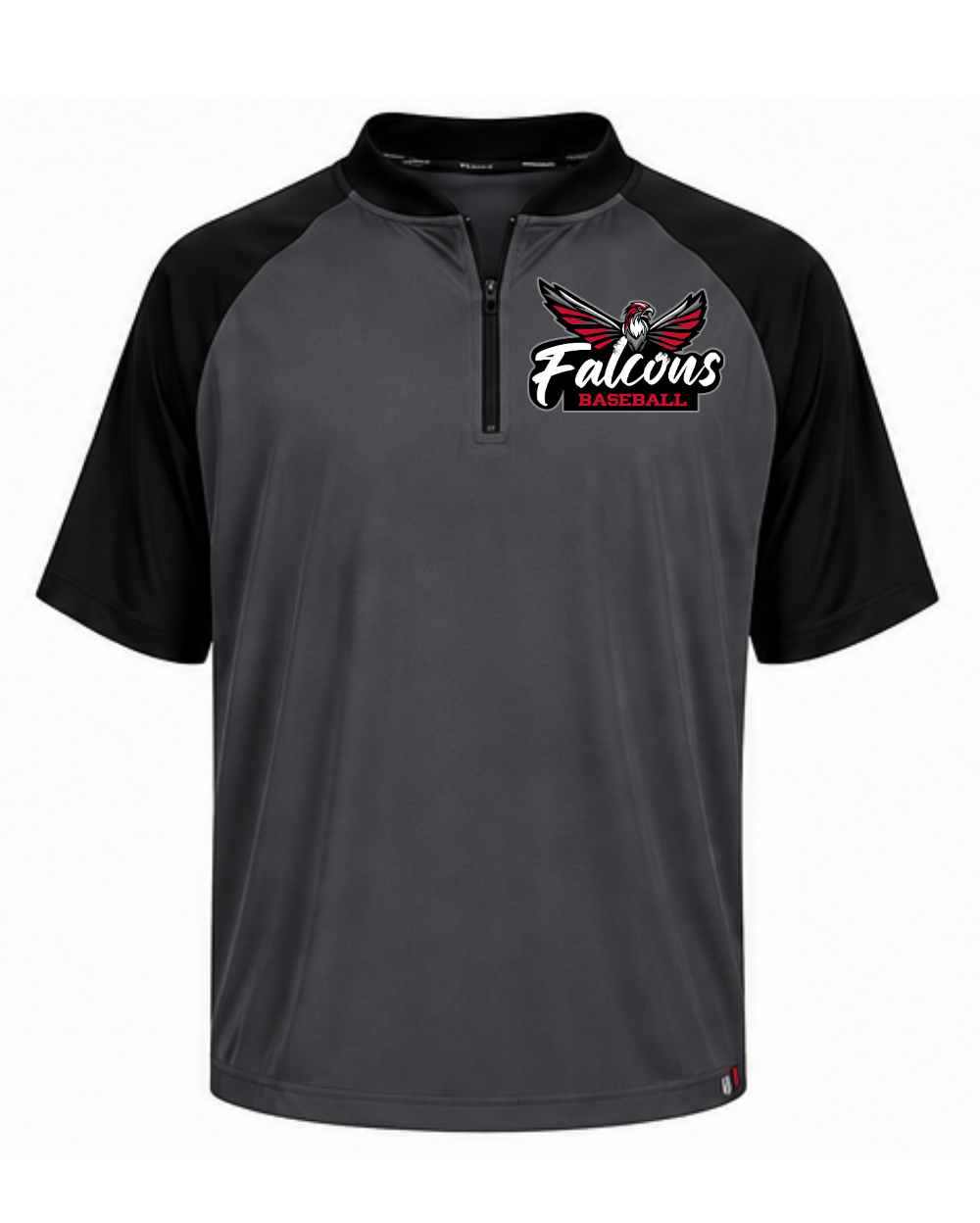 Full Falcon Pocket (Baseball) - Image 5