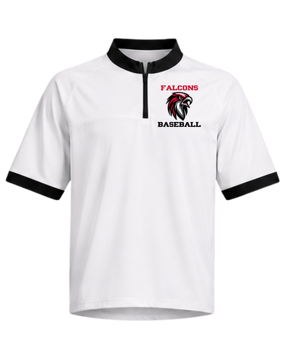 Falcon Head Pocket (Baseball) - Image 4