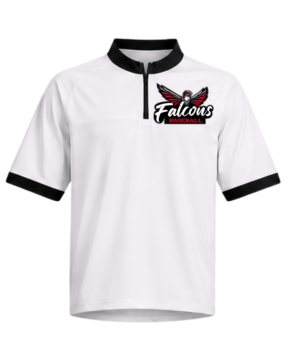 Full Falcon Pocket (Baseball) - Image 4