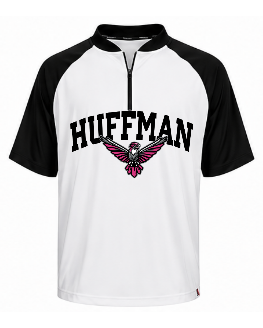 Block Full Huffman - Image 4