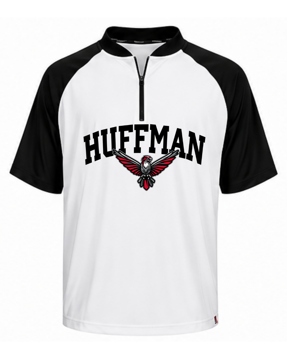 Block Full Huffman - Image 3