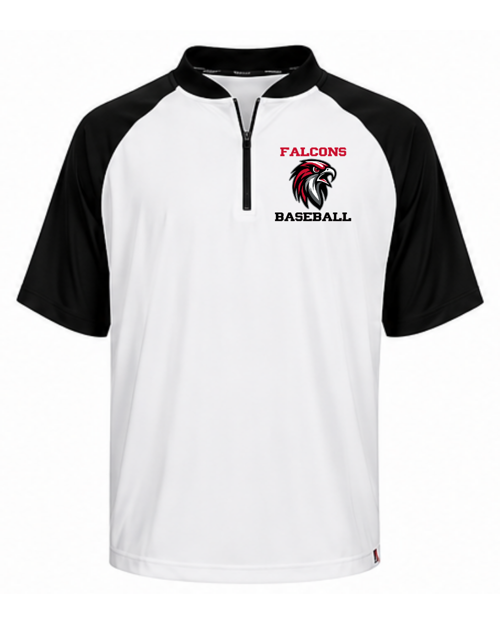Falcon Head Pocket (Baseball) - Image 3