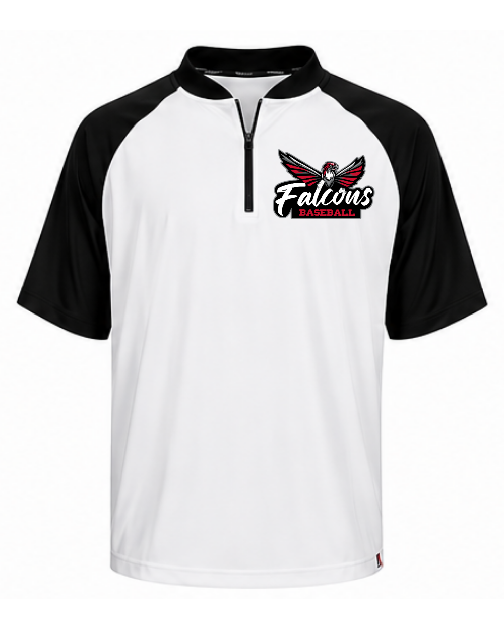 Full Falcon Pocket (Baseball) - Image 3