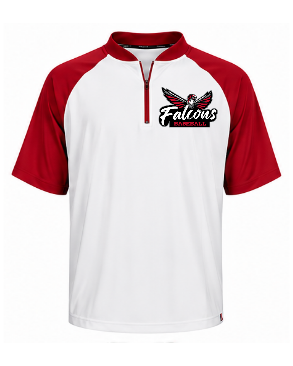 Full Falcon Pocket (Baseball) - Image 2