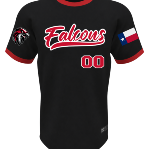 Jersey Replicas - BLACK