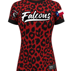Jersey Replicas - Cheetah