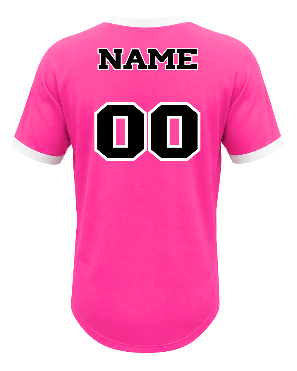 Jersey Replicas - PINK - Image 4