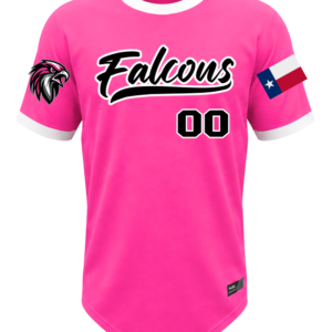 Jersey Replicas - PINK
