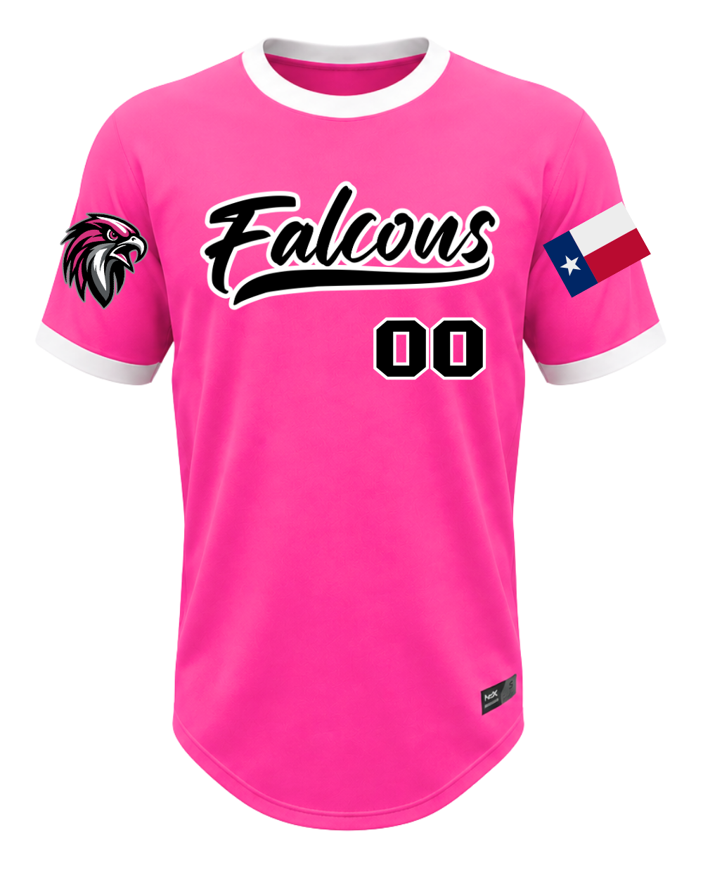Jersey Replicas - PINK