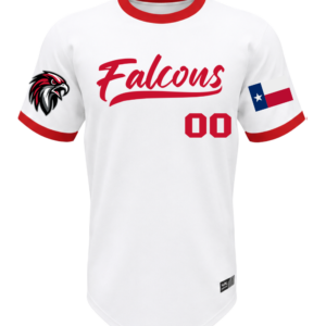 Jersey Replicas - WHITE