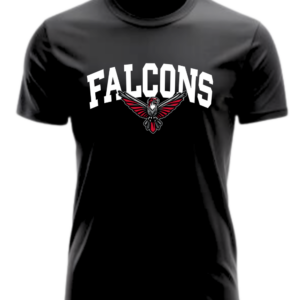 Block Full Falcons