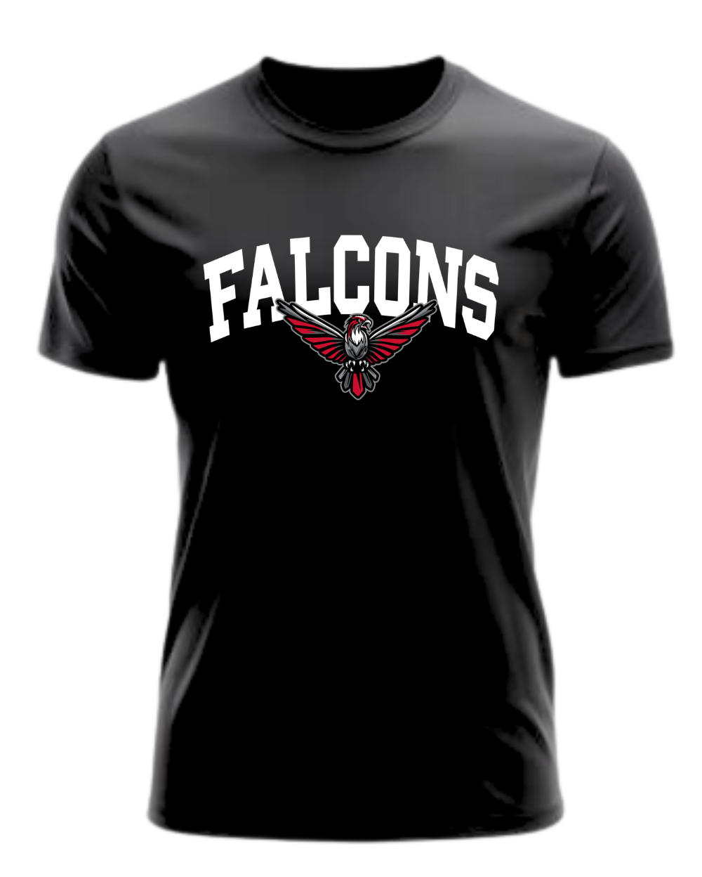 Block Full Falcons