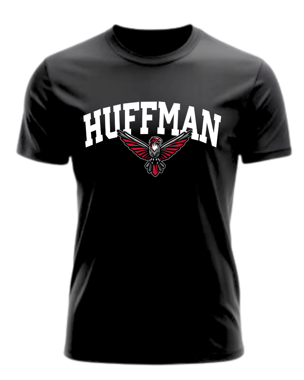 Block Full Huffman