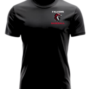 Falcon Head Pocket (Baseball)