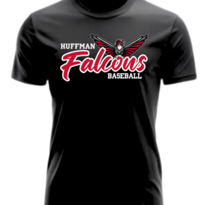 Huffman Falcons Baseball