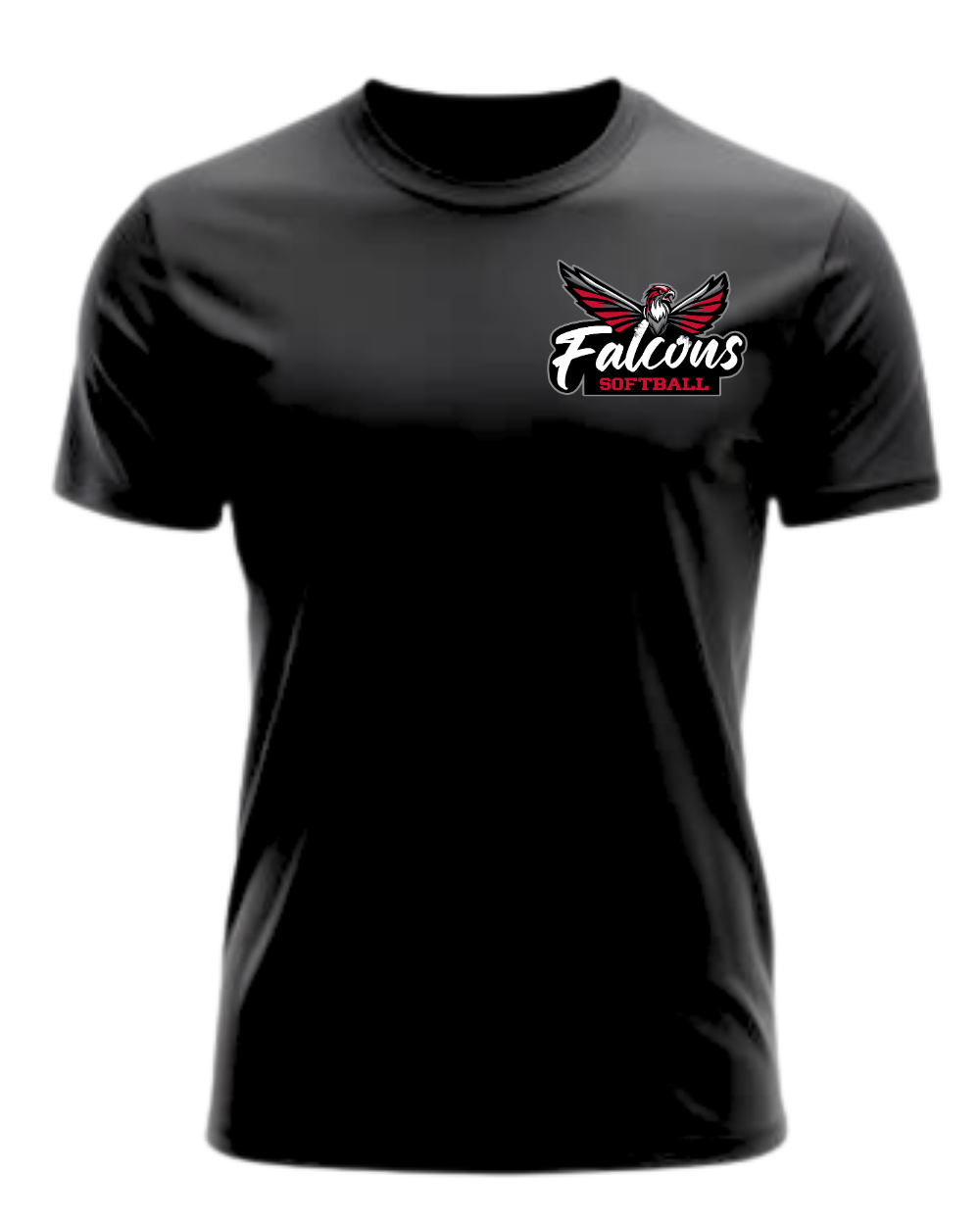 Full Falcon Pocket (Softball) - Image 8