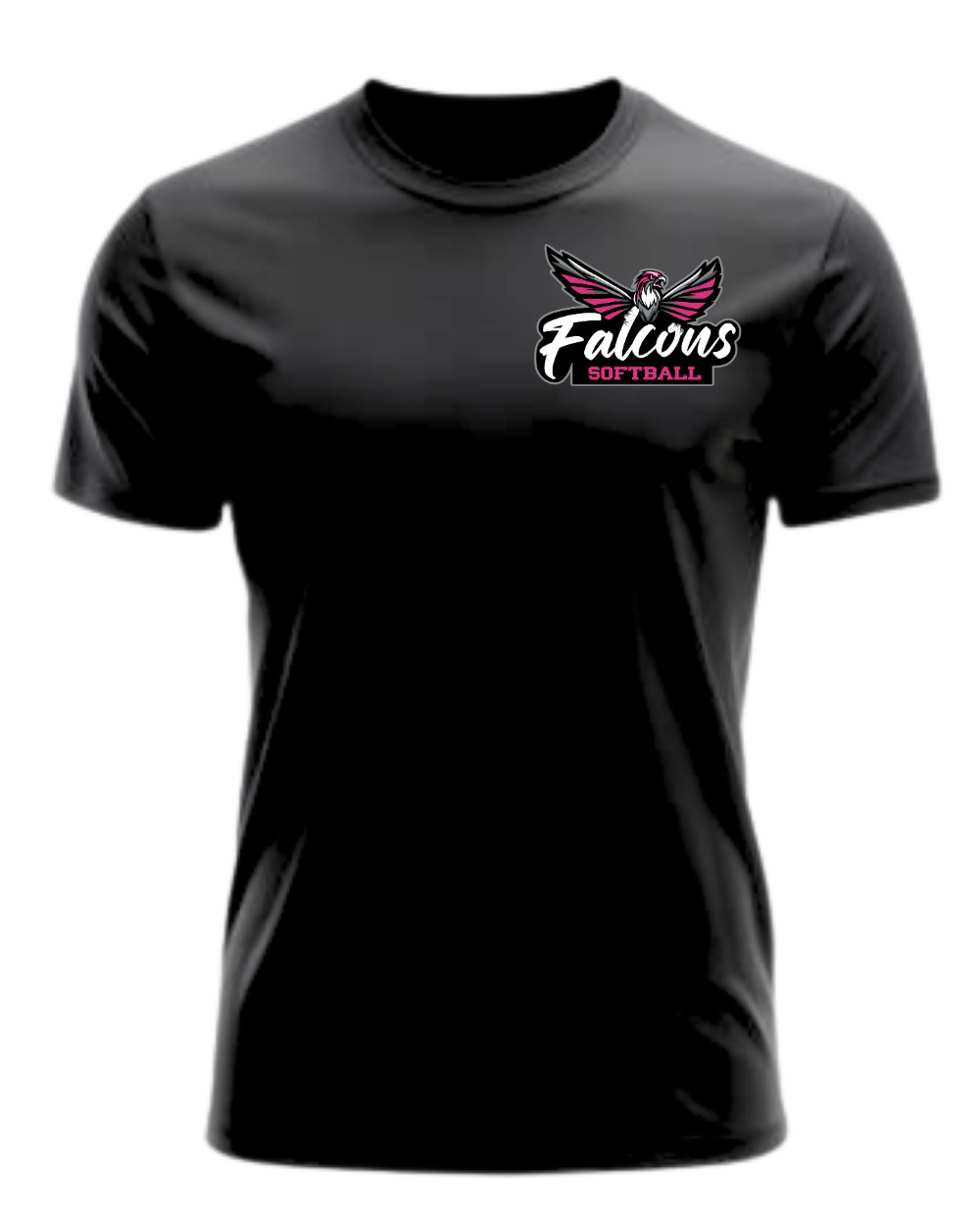 Full Falcon Pocket (Softball) - Image 7