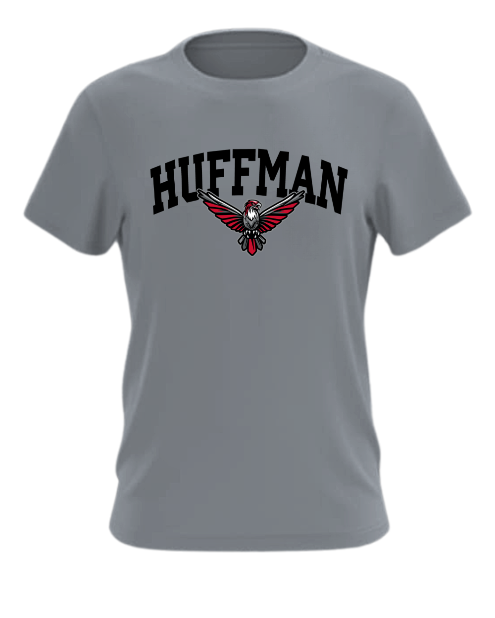 Block Full Huffman - Image 3