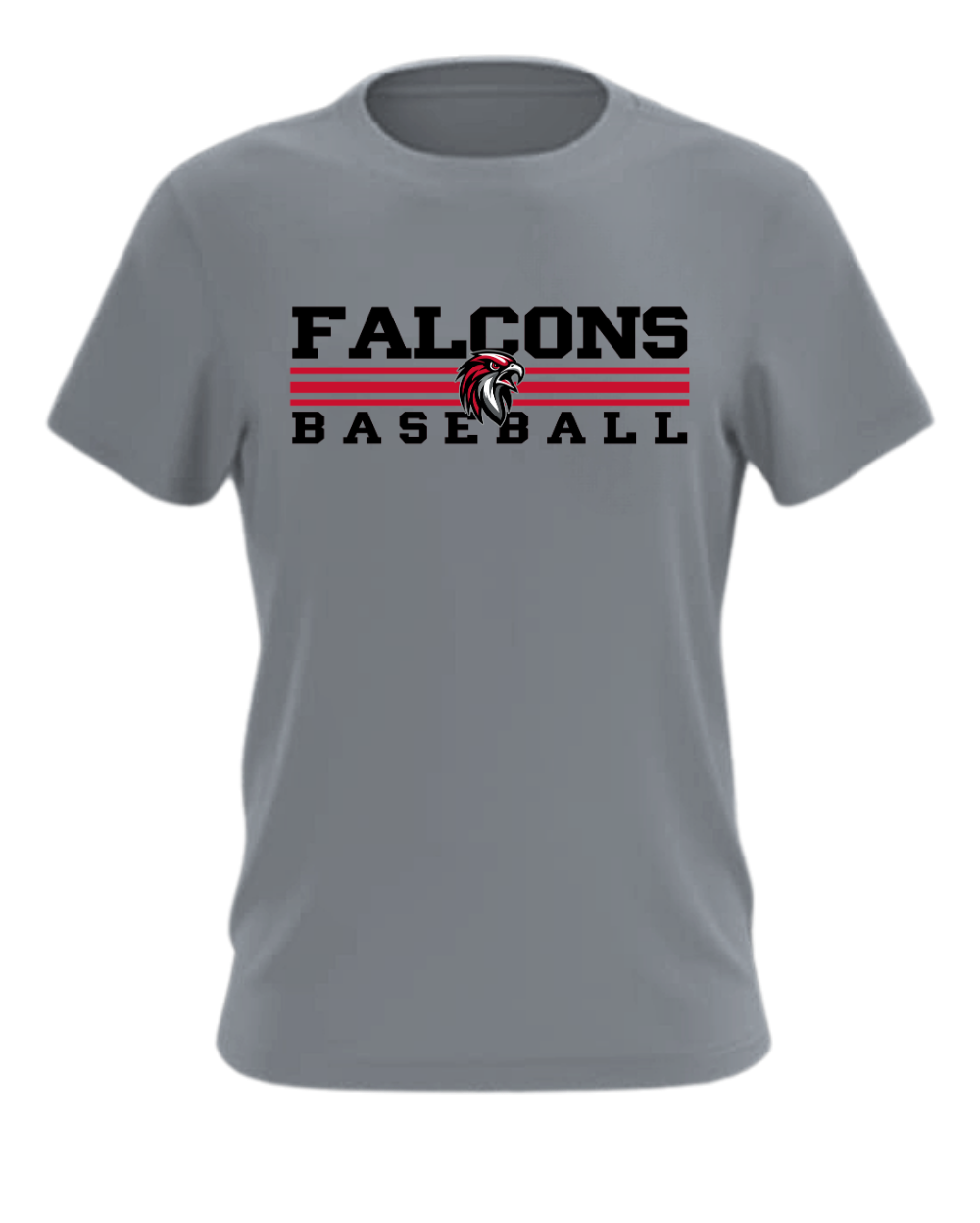 Classic Lines (Baseball) - Image 2