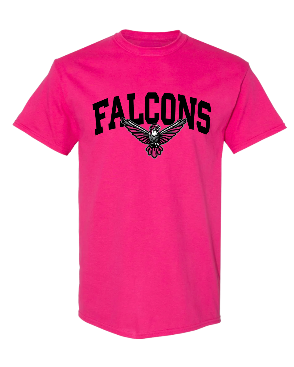 Block Full Falcons - Image 4