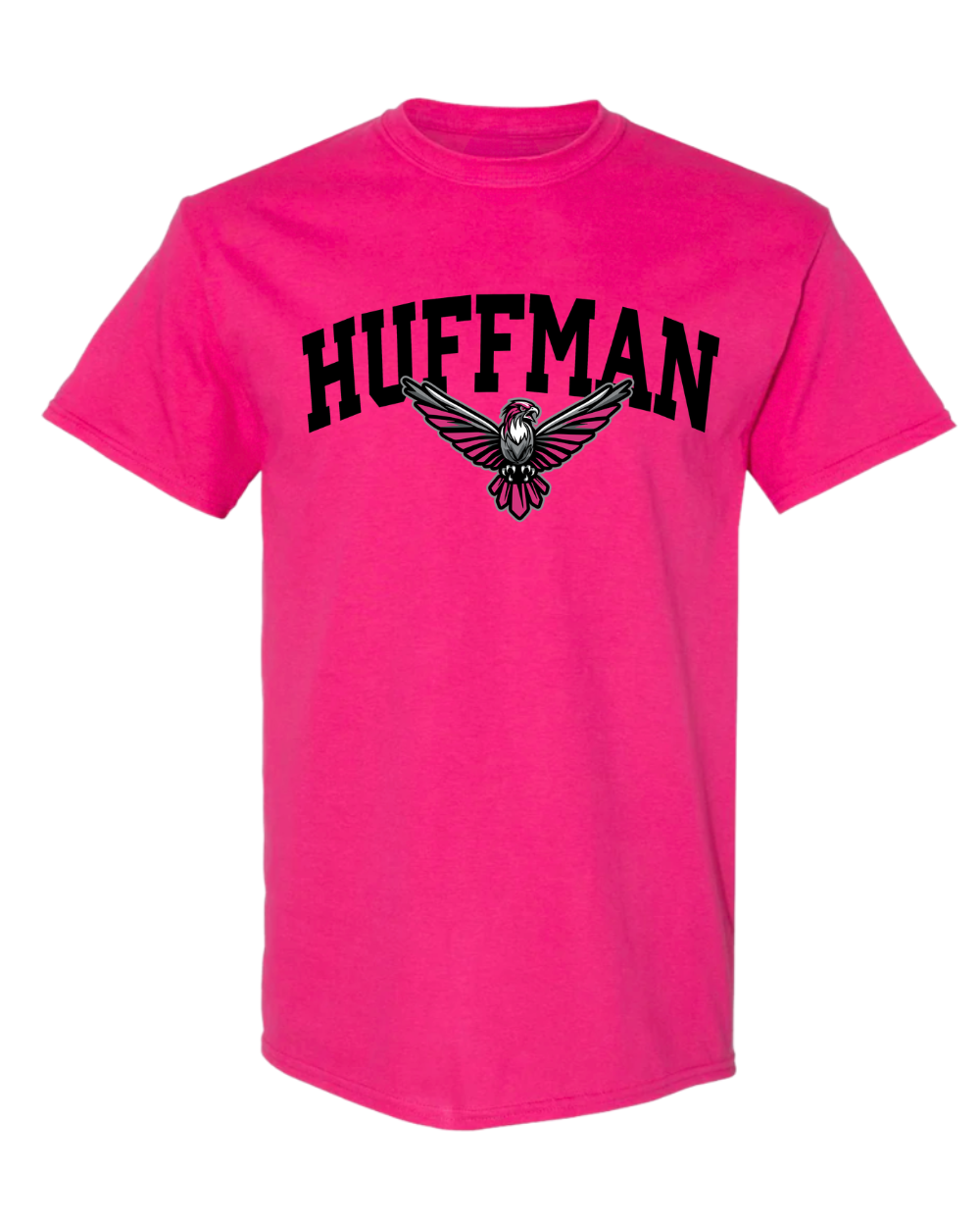 Block Full Huffman - Image 4