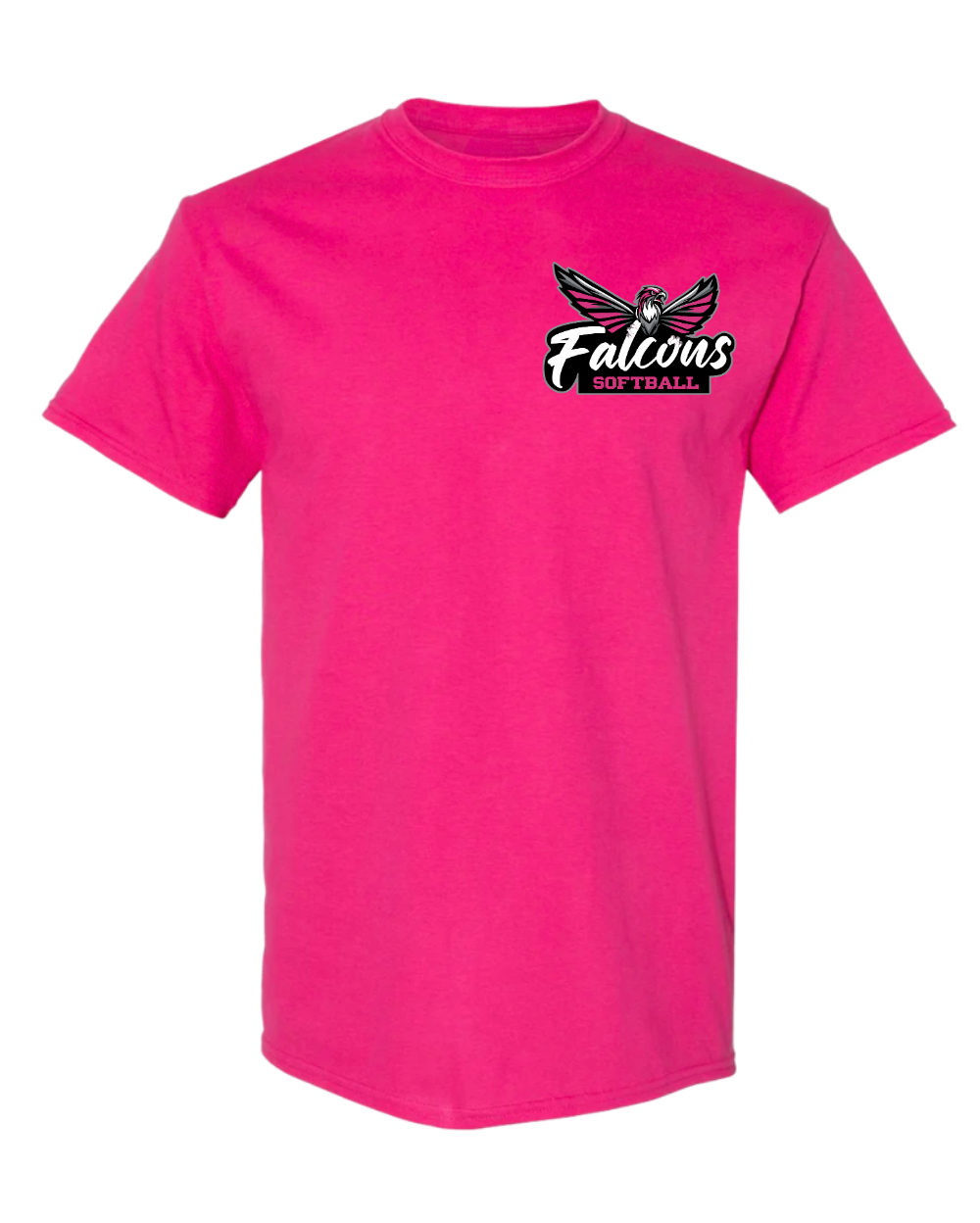 Full Falcon Pocket (Softball) - Image 5