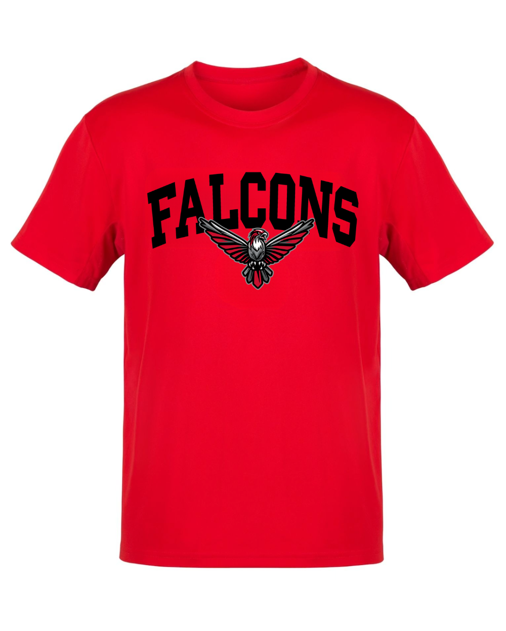 Block Full Falcons - Image 5