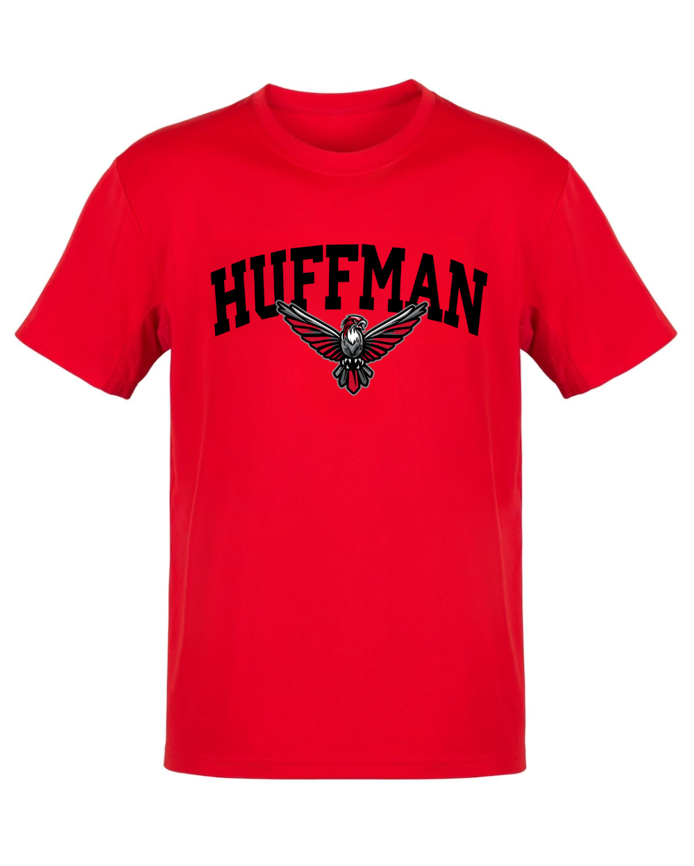 Block Full Huffman - Image 5
