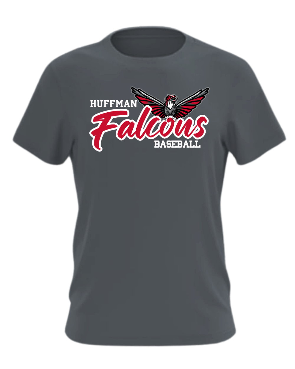 Huffman Falcons Baseball - Image 4