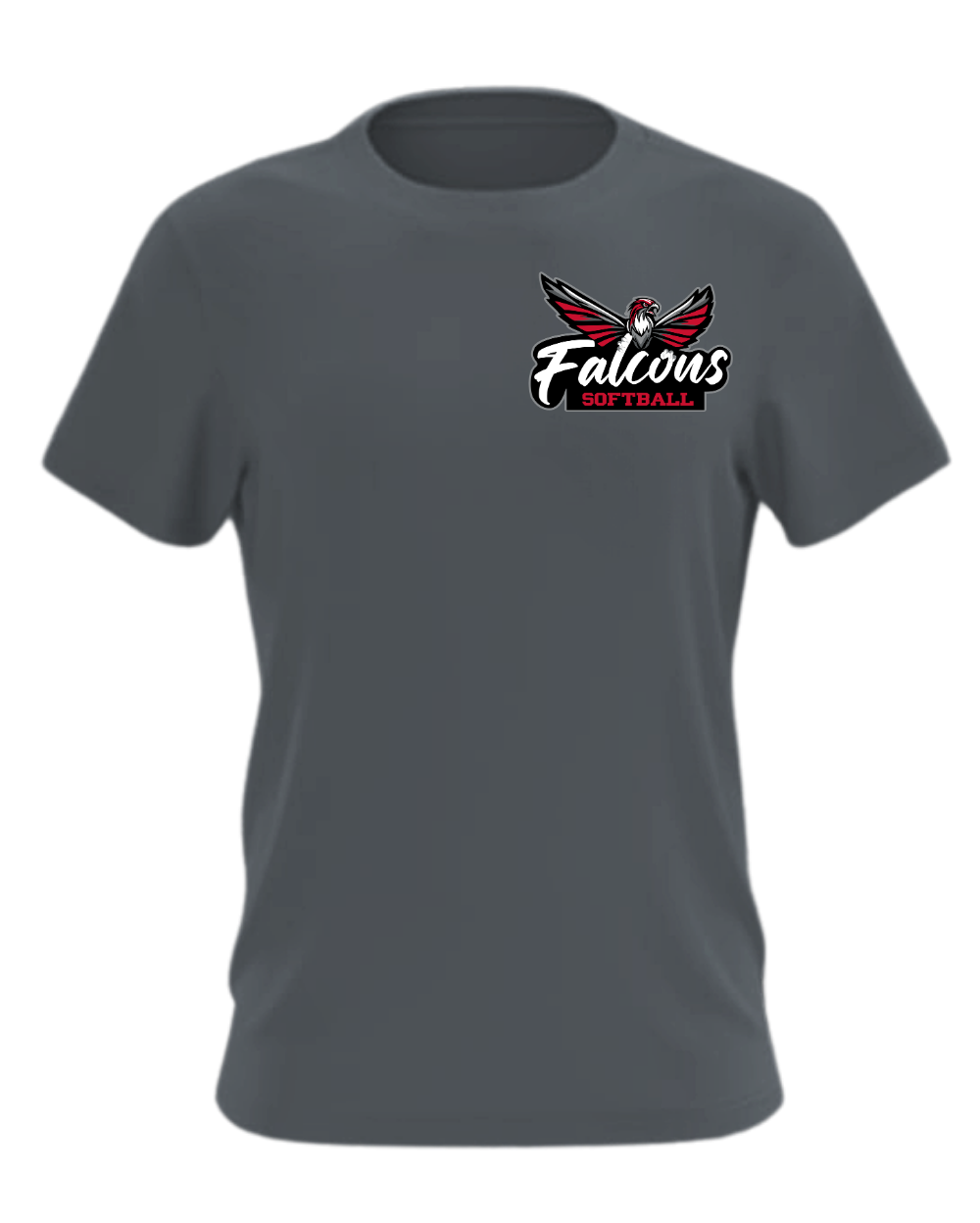 Full Falcon Pocket (Softball) - Image 3