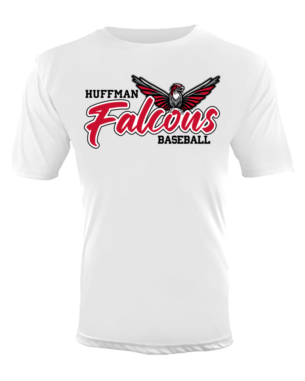 Huffman Falcons Baseball - Image 5