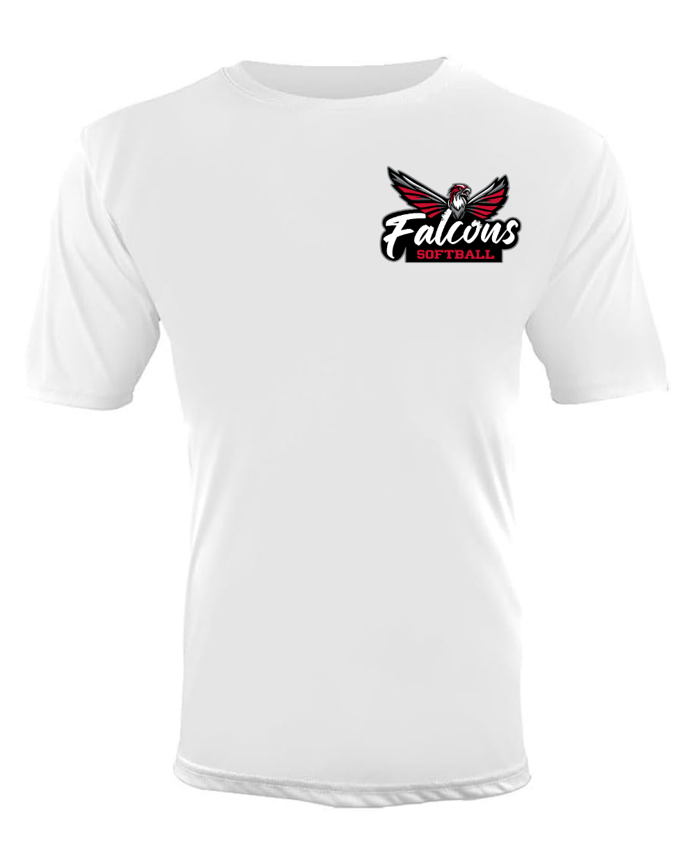 Full Falcon Pocket (Softball)