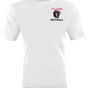 Falcon Head Pocket (Softball)
