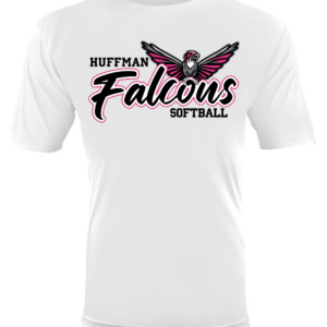 Huffman Falcons Softball