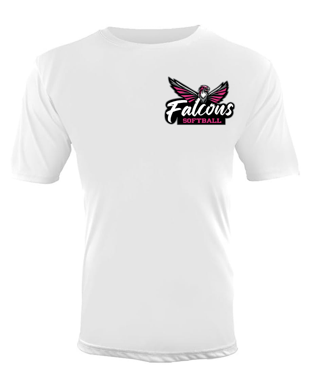Full Falcon Pocket (Softball) - Image 2
