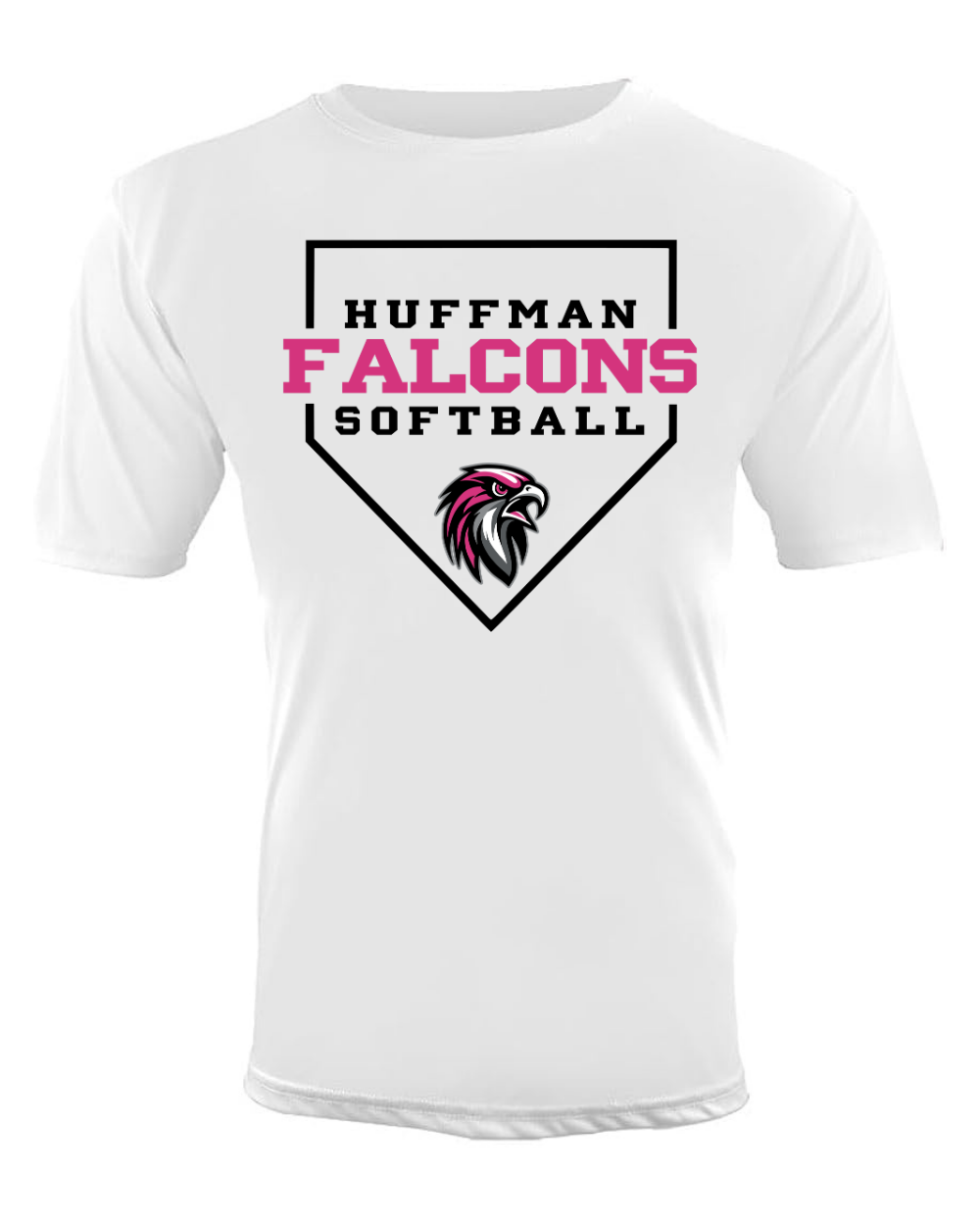 Home Plate (Softball)